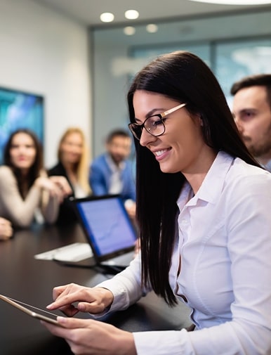 Enterprise PPC Management - Kinex Media